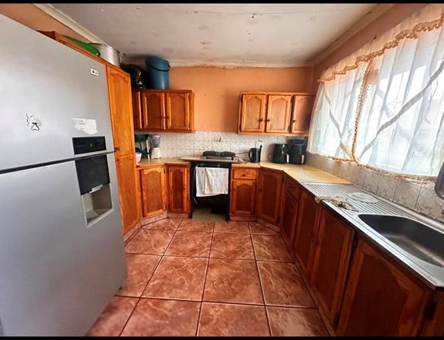 3 BEDROOM HOUSE FOR SALE IN SOSHANGUVE DD